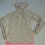 158/164es alig használt tréning felső