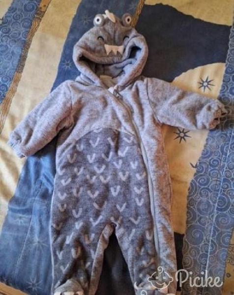 puha meleg alig használt overal l3/6hó