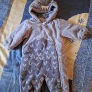 puha meleg alig használt overal l3/6hó