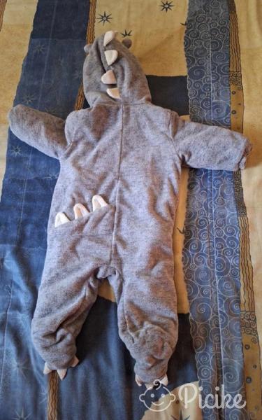puha meleg alig használt overal l3/6hó