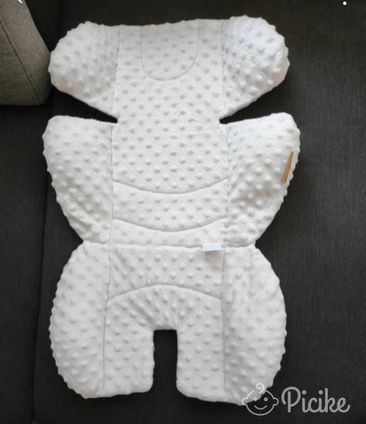 Szükítő betét ès teskiemelő szivacs