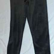 140/146os plüss leggings