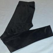 140/146os plüss leggings