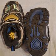 újszerű Skechers S light sportcipő,21es