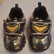 újszerű Skechers S light sportcipő,21es