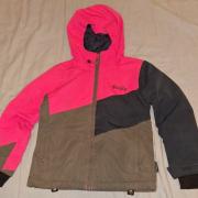 minőségi 128as átmeneti kabát