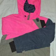 minőségi 128as átmeneti kabát