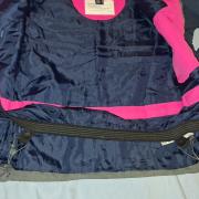 minőségi 128as átmeneti kabát