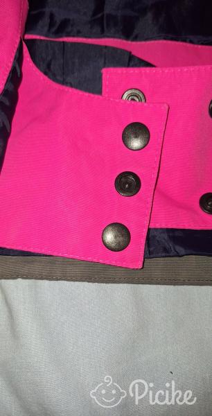 minőségi 128as átmeneti kabát