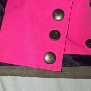 minőségi 128as átmeneti kabát