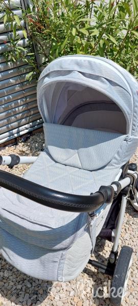 Babakocsi 3 in 1 Venicci