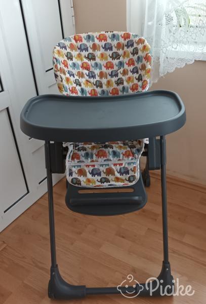 Etetőszék Touragoo