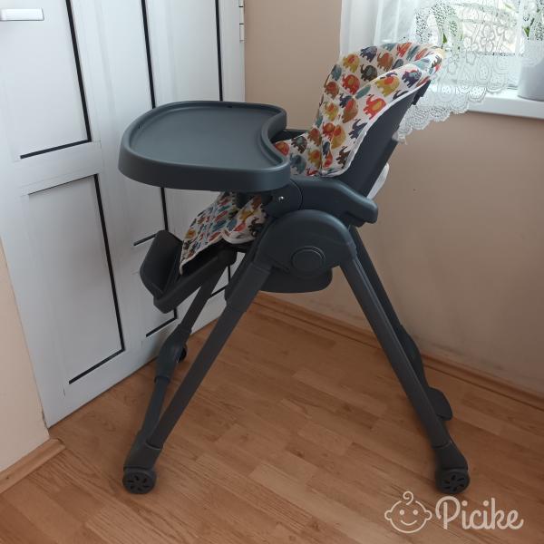 Etetőszék Touragoo