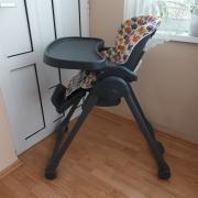 Etetőszék Touragoo