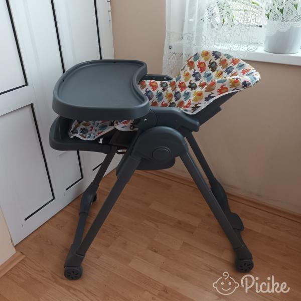 Etetőszék Touragoo