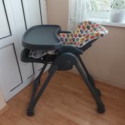 Etetőszék Touragoo