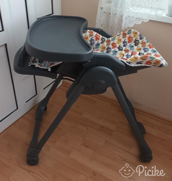 Etetőszék Touragoo