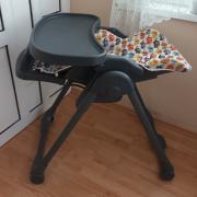 Etetőszék Touragoo