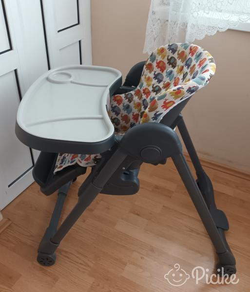 Etetőszék Touragoo