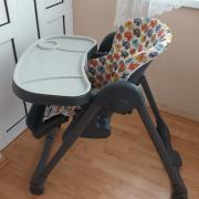 Etetőszék Touragoo