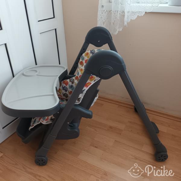 Etetőszék Touragoo