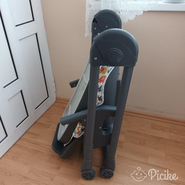 Etetőszék Touragoo