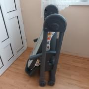 Etetőszék Touragoo