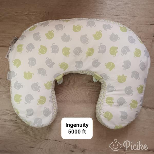 Szoptatós párna Ingenuity