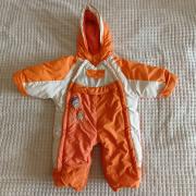 Vastag overálok 6-9 hós