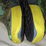 dínós gumicsizma,Cortina