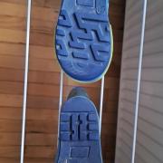 dínós gumicsizma,Cortina