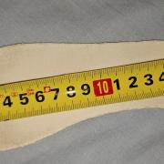 dínós gumicsizma,Cortina