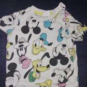 Disney póló