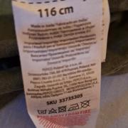 Star Wars Yoda felső