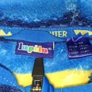 Lupilu polár kardigán keveset használt