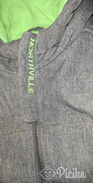 minőségi kabát,Northville