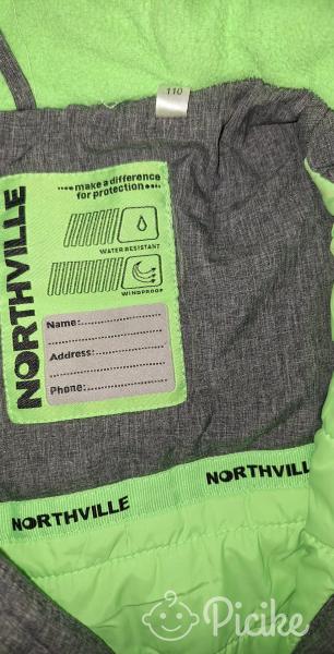 minőségi kabát,Northville