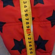 átmeneti overall,keveset használt,unisex