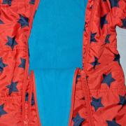 átmeneti overall,keveset használt,unisex