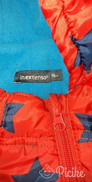 átmeneti overall,keveset használt,unisex