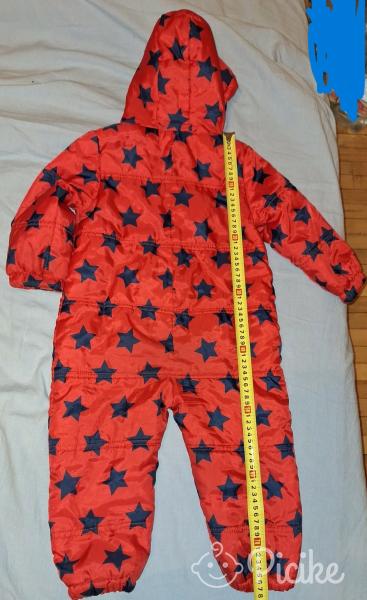 átmeneti overall,keveset használt,unisex