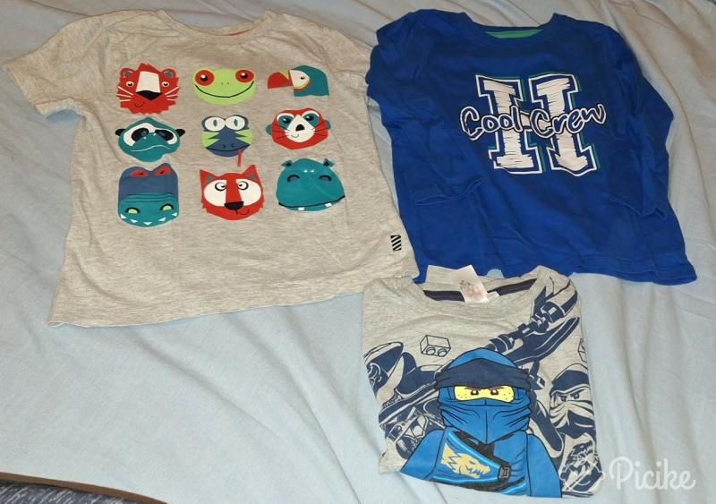 110es felsők,csomagár