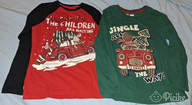 134es vékony pamut felsők,csomagár