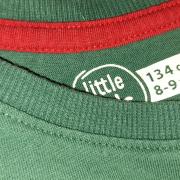 134es vékony pamut felsők,csomagár