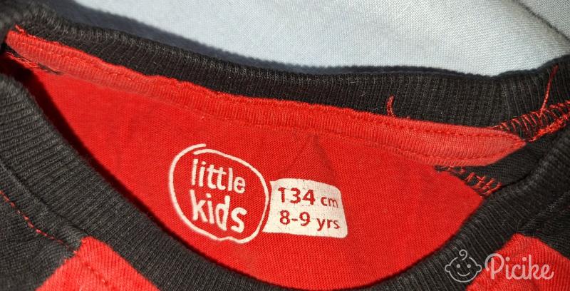 134es vékony pamut felsők,csomagár