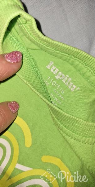 110/116os vékony felsők,egyben ennyi