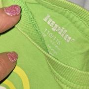 110/116os vékony felsők,egyben ennyi