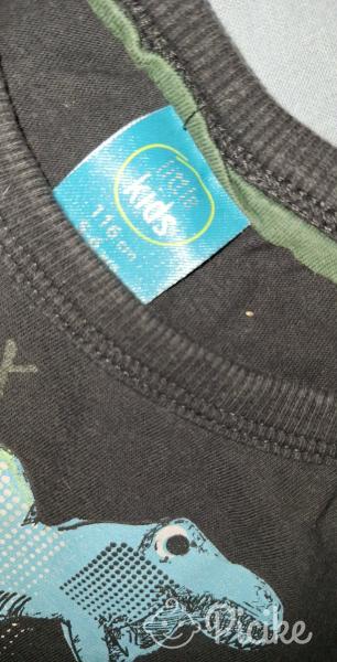 110/116os vékony felsők,egyben ennyi