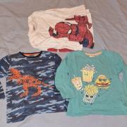 110es vékonyabb felsők,csomagár