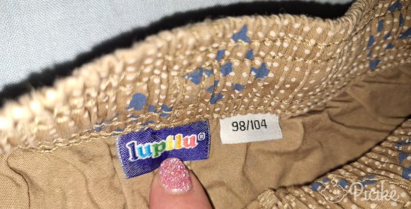 98/104es alig használt sort